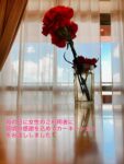 こんにちは。宝来ホームです。
母の日に、女性のご利用者の皆さまへカーネーションをお渡ししました💐
「綺麗だね」「ありがとう」と、たくさんの笑顔が見られました。
これからも感謝の気持ちを大切にしていきます。
#母の日 #特養 #欣彰会 #感謝を込めて #カーネーション