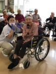 ピアで運動会を開催しましたー！皆さん日頃のリハビリの成果を十分に発揮しました。
また来年も開催します☺️
#楽しい介護
#運動会職員
#見沼区
#さいたま市